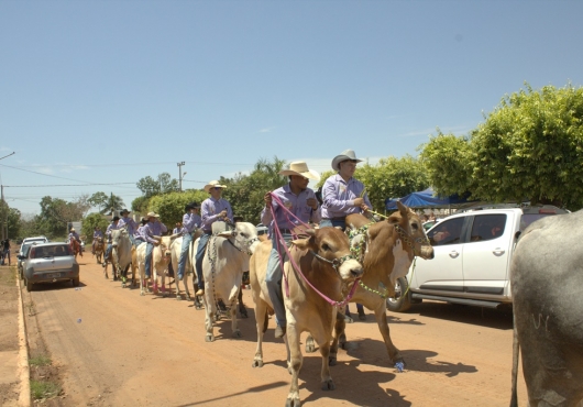 S�o Jos� do Povo | 