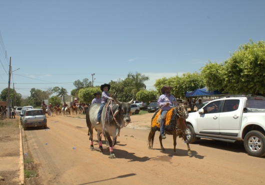 S�o Jos� do Povo | 