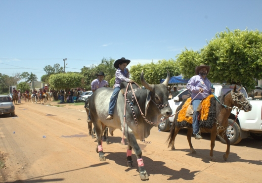 S�o Jos� do Povo | 