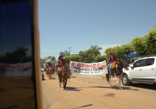 S�o Jos� do Povo | 