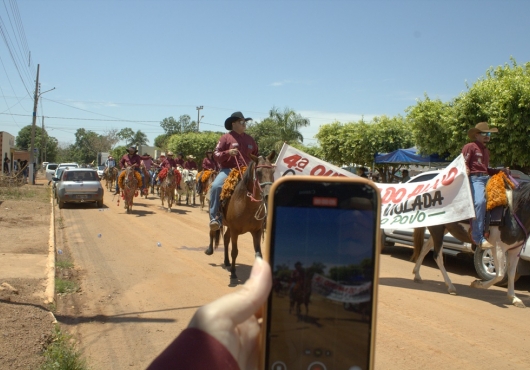 S�o Jos� do Povo | 