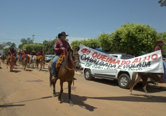 S�o Jos� do Povo | 