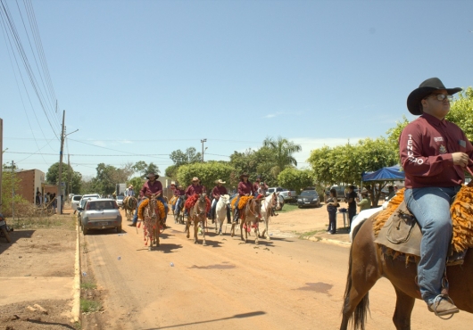 S�o Jos� do Povo | 