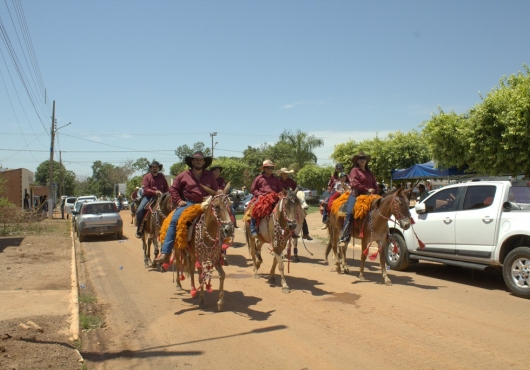 S�o Jos� do Povo | 