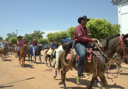 S�o Jos� do Povo | 