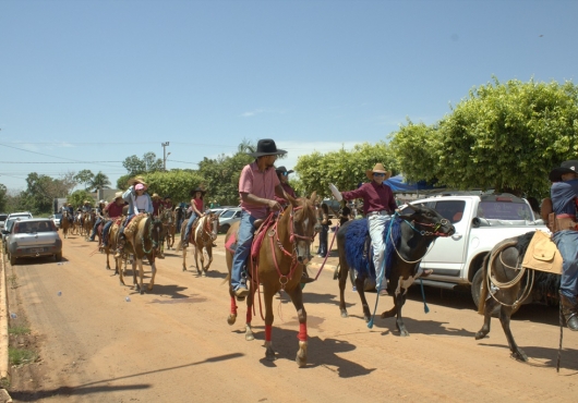 S�o Jos� do Povo | 