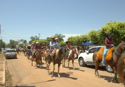 S�o Jos� do Povo | 