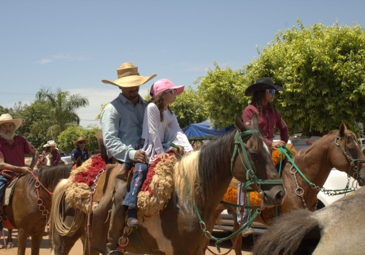 S�o Jos� do Povo | 