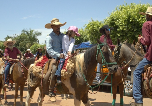 S�o Jos� do Povo | 