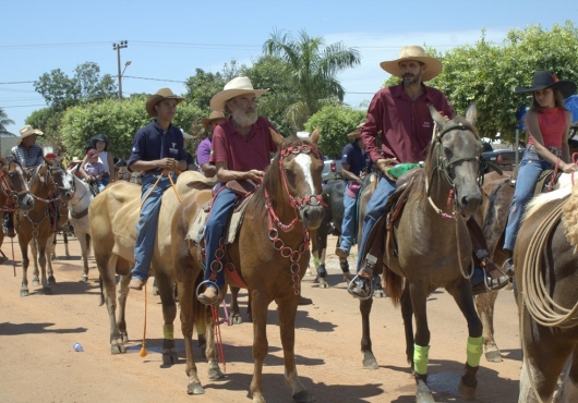 S�o Jos� do Povo | 