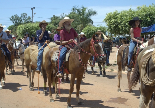 S�o Jos� do Povo | 