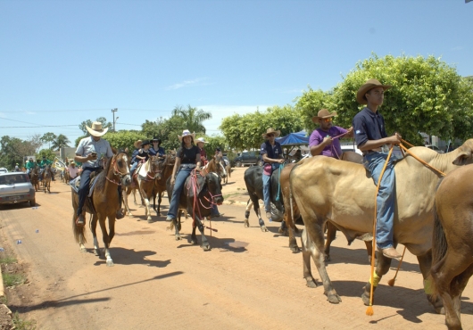 S�o Jos� do Povo | 