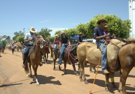 S�o Jos� do Povo | 