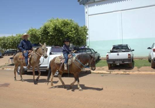 S�o Jos� do Povo | 