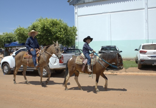 S�o Jos� do Povo | 