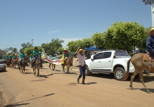 S�o Jos� do Povo | 