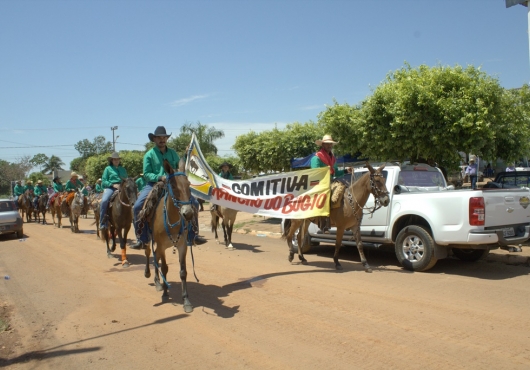 S�o Jos� do Povo | 