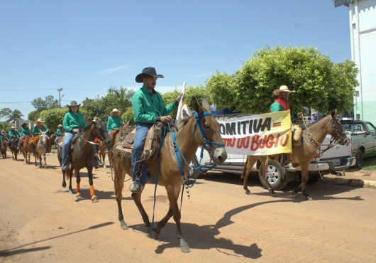 S�o Jos� do Povo | 