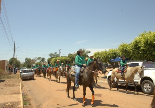 S�o Jos� do Povo | 