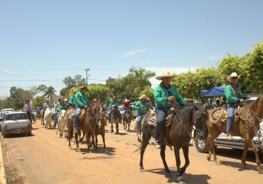 S�o Jos� do Povo | 