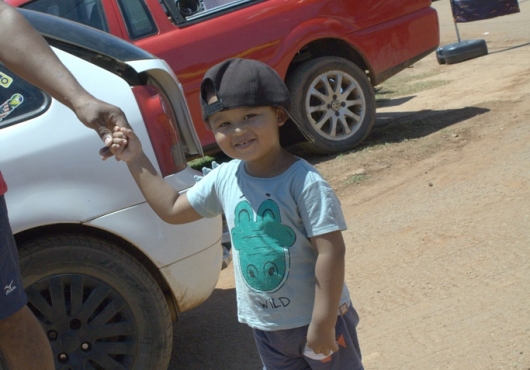 S�o Jos� do Povo | 