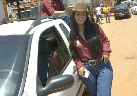 S�o Jos� do Povo | 