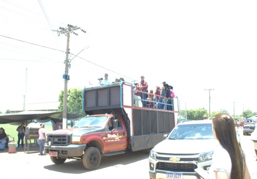 S�o Jos� do Povo | 