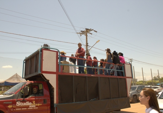 S�o Jos� do Povo | 