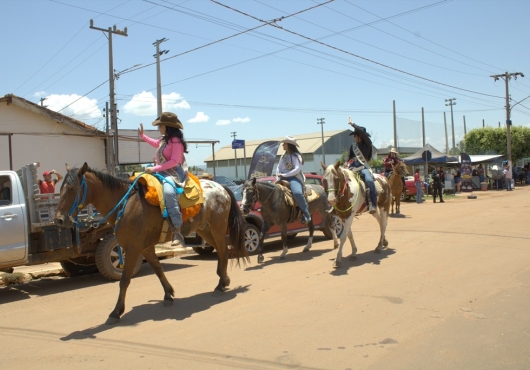 S�o Jos� do Povo | 