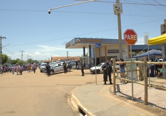 S�o Jos� do Povo | 