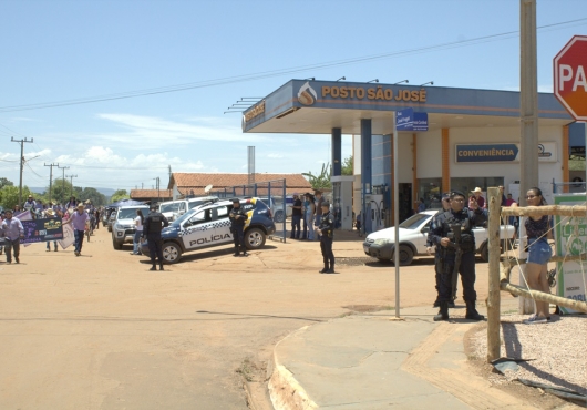 S�o Jos� do Povo | 