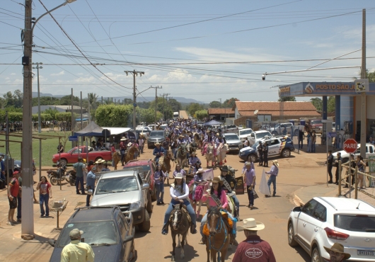 S�o Jos� do Povo | 