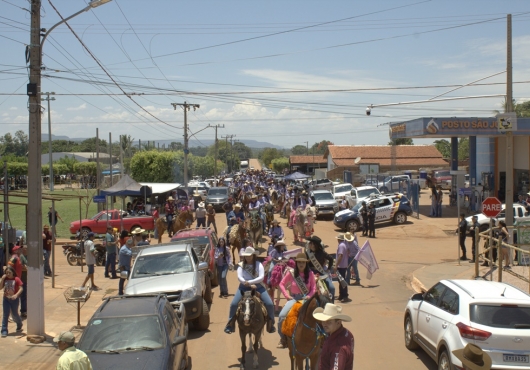 S�o Jos� do Povo | 