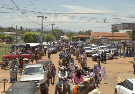 S�o Jos� do Povo | 