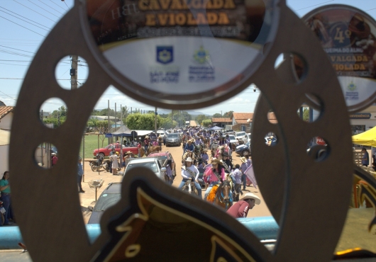 S�o Jos� do Povo | 