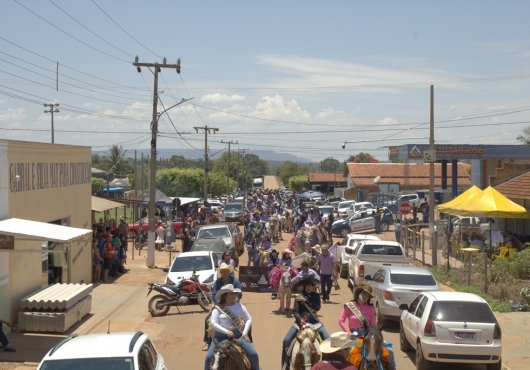 S�o Jos� do Povo | 