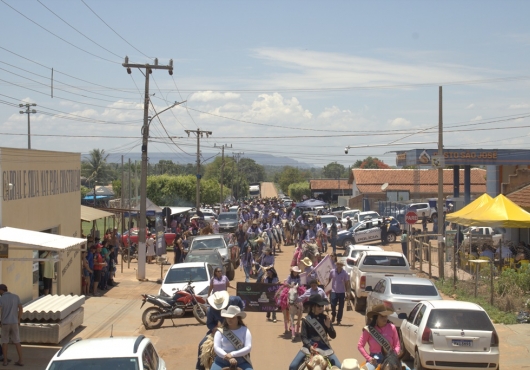 S�o Jos� do Povo | 