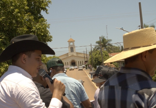 S�o Jos� do Povo | 