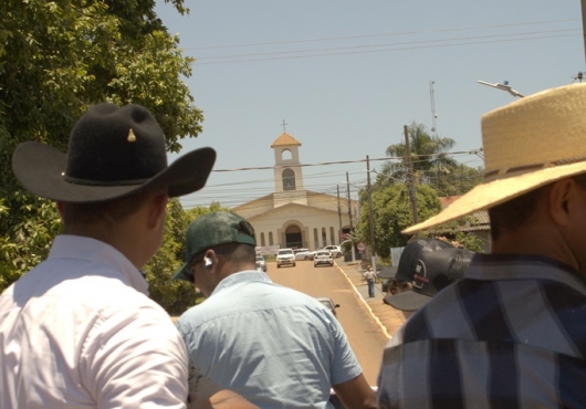 S�o Jos� do Povo | 