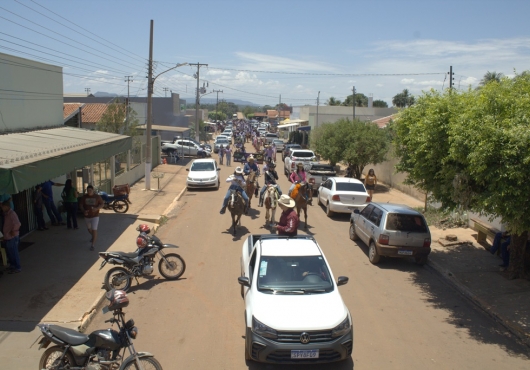 S�o Jos� do Povo | 