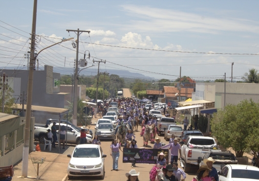 S�o Jos� do Povo | 