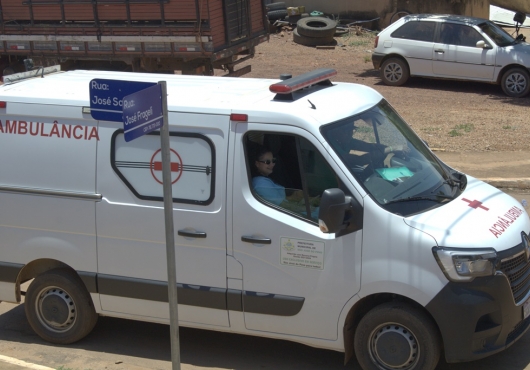 S�o Jos� do Povo | 