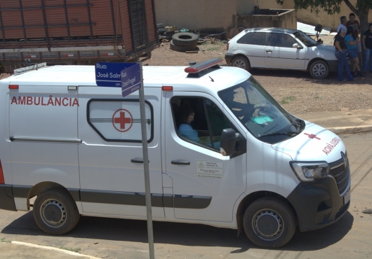 S�o Jos� do Povo | 