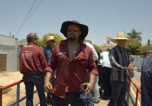 S�o Jos� do Povo | 