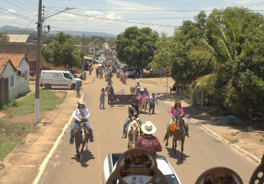 S�o Jos� do Povo | 