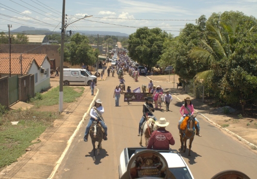 S�o Jos� do Povo | 