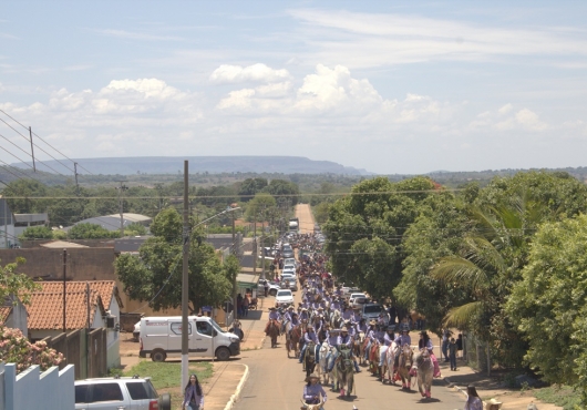 S�o Jos� do Povo | 