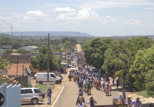 S�o Jos� do Povo | 