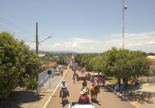 S�o Jos� do Povo | 