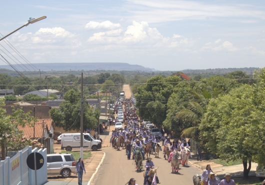 S�o Jos� do Povo | 